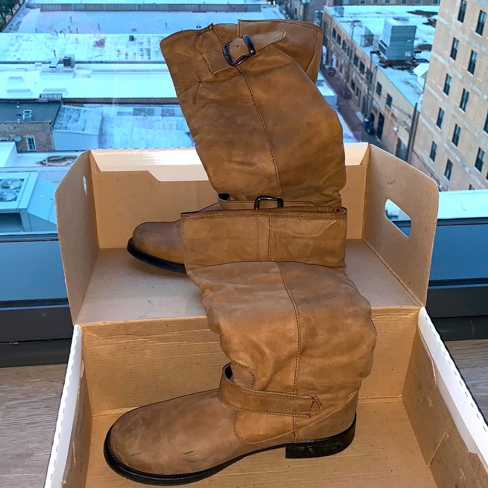 Aldo Brendal Boot